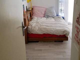 Sublet / 3-bedroom flat · 54 m², Toulouse, Rue de Turin