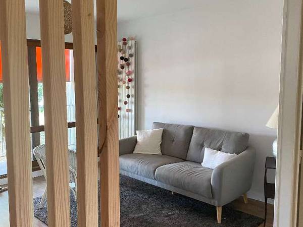 Colocation / Appartement 4 pièces de 76 m², Mérignac, Rue Albert Camus / Photo 2