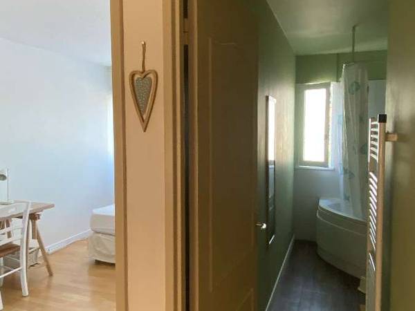 Colocation / Appartement 4 pièces de 76 m², Mérignac, Rue Albert Camus / Photo 17