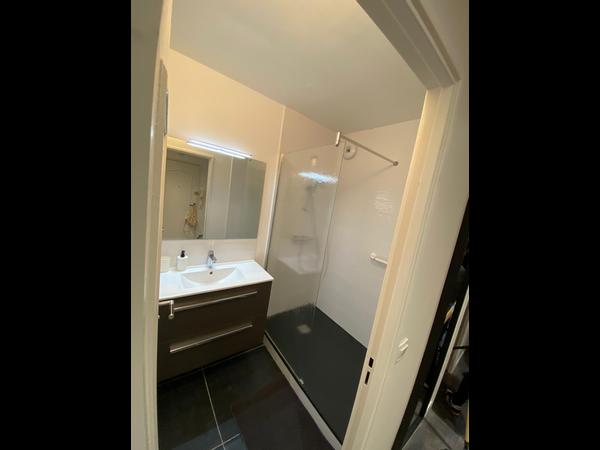 Colocation / Appartement 4 pièces de 82 m², Rennes, Allée du Gacet / Photo 8