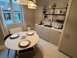 Colocation / 3 rooms apartment · 43 m², Avignon, Rue de l'Aigarden