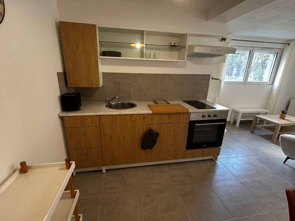 Location / Appartement 2 pièces de 37 m², Toulouse, Route de Narbonne / Photo 2