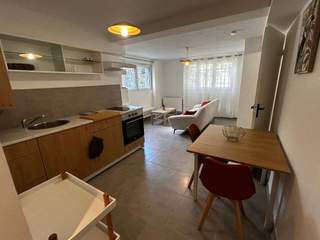 Rental / 2-bedroom flat · 37 m², Toulouse, Route de Narbonne