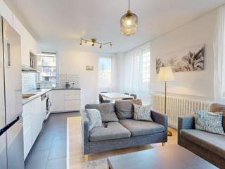 Colocation / Appartement 6 pièces de 102 m², Fontenay-sous-Bois, Rue Henri Wallon