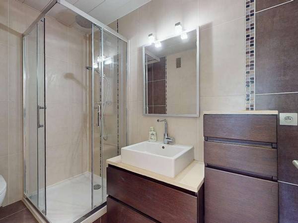 Colocation / Appartement 6 pièces de 102 m², Fontenay-sous-Bois, Rue Henri Wallon / Photo 11