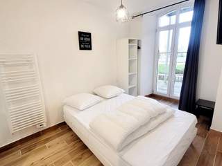 Colocation / Appartement 3 pièces de 54 m², Le Mans, Rue de Ballon