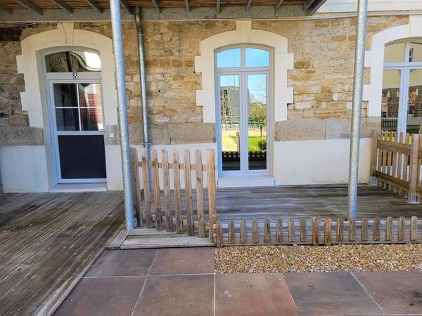 Colocation / Appartement 3 pièces de 54 m², Le Mans, Rue de Ballon / Photo 6