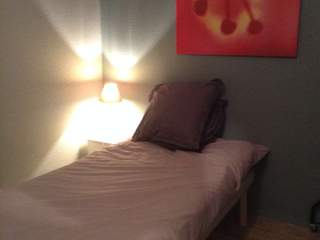 Student room / 3-bedroom flat · 60 m², Bordeaux, Rue Georges Mandel