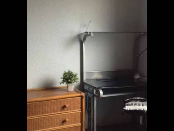 Chambre pour étudiant / Appartement 3 pièces de 60 m², Bordeaux, Rue Georges Mandel / Photo 2
