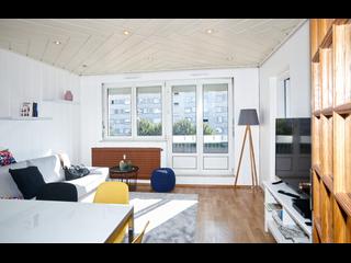 Colocation / Appartement 7 pièces de 98 m², Hœnheim, Rue du Fleckenstein