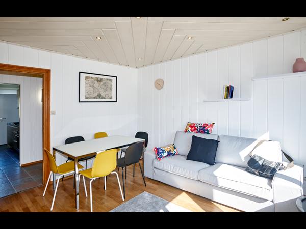 Colocation / Appartement 7 pièces de 98 m², Hœnheim, Rue du Fleckenstein / Photo 2