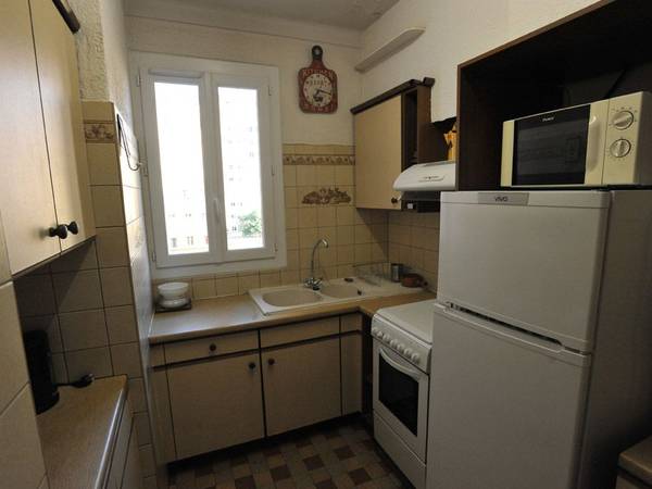 Location / Appartement, Toulon / Photo 6