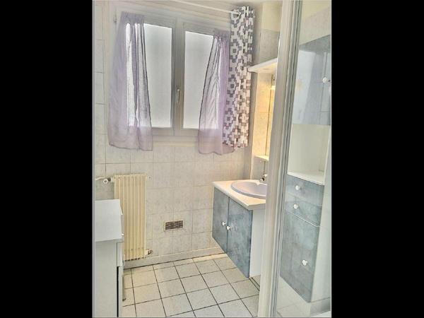 Colocation / Appartement 3 pièces, Fontenay-sous-Bois / Photo 2