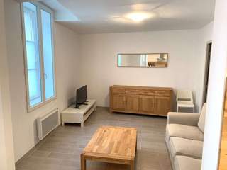 Rental / 2 rooms apartment · 27 m², Orléans, Rue de Limare