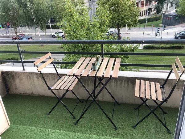 Colocation / Appartement 5 pièces de 75 m², Grenoble, Rue Pierre Ruibet / Photo 6