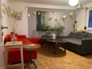 Flatsharing / 5-bedroom flat · 100 m², Strasbourg, Rue du Jeu des Enfants