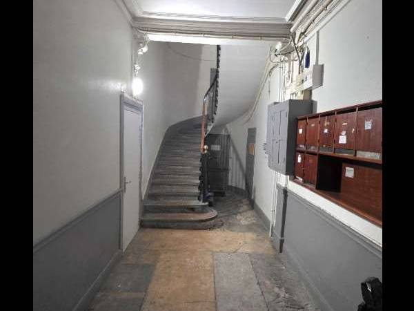 Location / Appartement 2 pièces de 15 m², Montpellier, Rue Vanneau / Photo 5