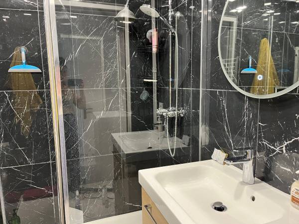 Colocation / Appartement 4 pièces de 80 m², Asnières-sur-Seine, Rue Emile Zola / Photo 6