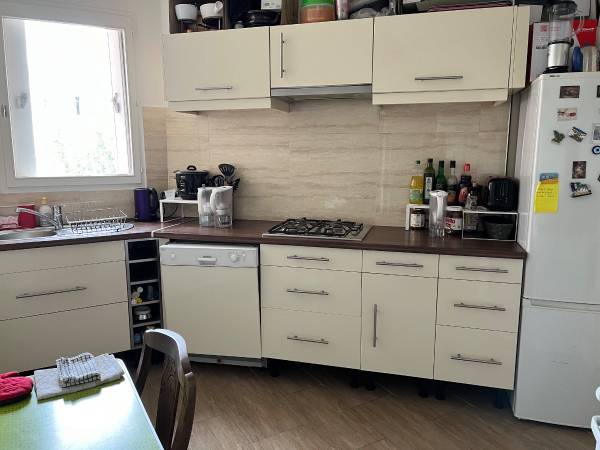 Colocation / Appartement 4 pièces de 80 m², Asnières-sur-Seine, Rue Emile Zola / Photo 5