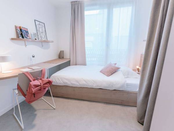 Coliving / Appartement 3 pièces de 45 m², Villejuif, Rue Marcel Paul / Photo 2