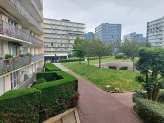 Flatsharing, 4-bedroom flat , Le Havre