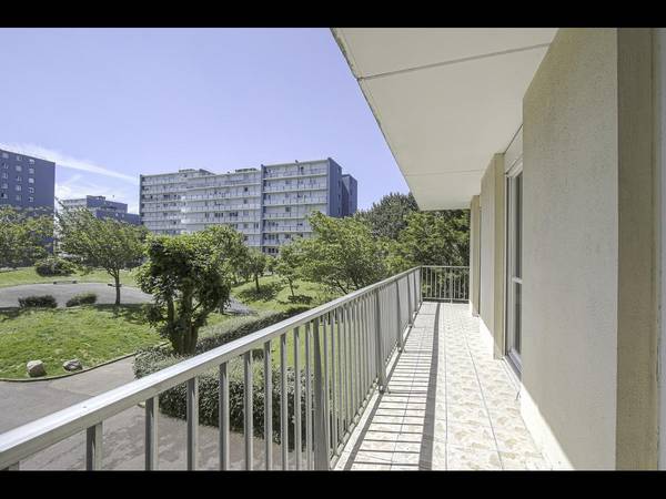 Colocation / Appartement 4 pièces de 81 m², Le Havre, Avenue du Mont Gaillard / Photo 2