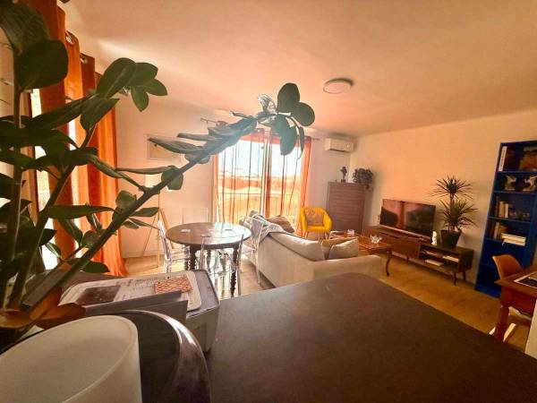 Colocation / Appartement 3 pièces de 63 m², Perpignan, Avenue Maréchal Joffre / Photo 2