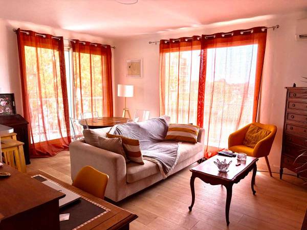 Colocation / Appartement 3 pièces de 63 m², Perpignan, Avenue Maréchal Joffre / Photo 3