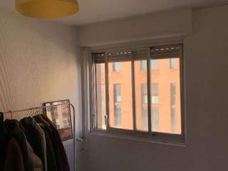 Flatsharing / 4-bedroom flat · 75 m², Toulouse, Rue du Gorp
