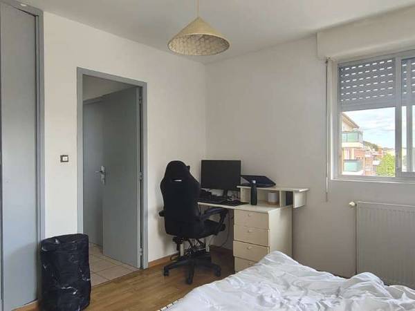 Flatsharing / 4-bedroom flat · 75 m², Toulouse, Rue du Gorp / Photo 2