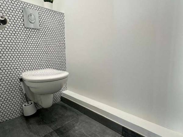 Colocation / Appartement 3 pièces de 60 m², Nice, Rue du Docteur Pierre Richelmi / Photo 8