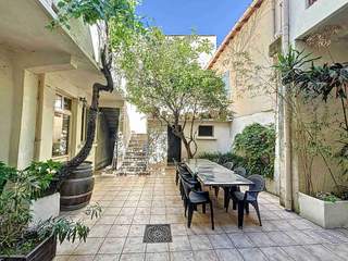 Room share / 4 rooms apartment · 65 m², Avignon, Rue Saint-Guillaume