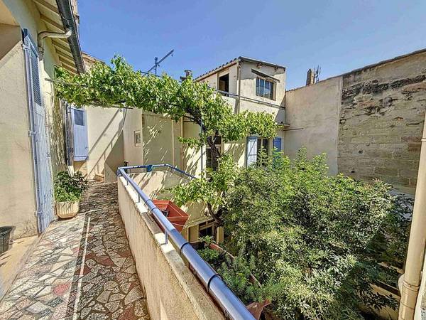 Colocation / Appartement 4 pièces de 65 m², Avignon, Rue Saint-Guillaume / Photo 2