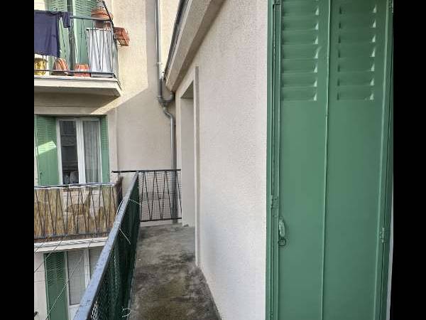 Sous-location / Appartement 2 pièces de 54 m², Marseille, Rue Teissere / Photo 6