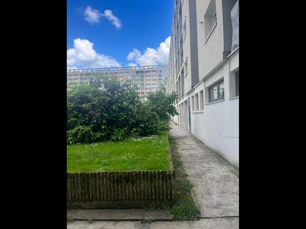 Colocation / Appartement 5 pièces de 76 m², Rennes, Square du Colombier / Photo 17