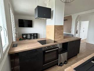 Flatsharing / 4-bedroom flat · 65 m², Caen, Rue d'Hermanville