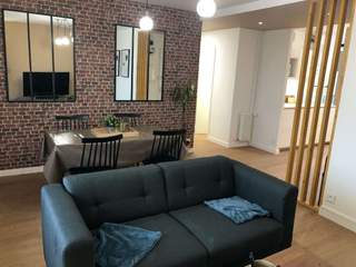 Flatsharing / 4-bedroom flat · 74 m², Cholet, Allée de Plaisance