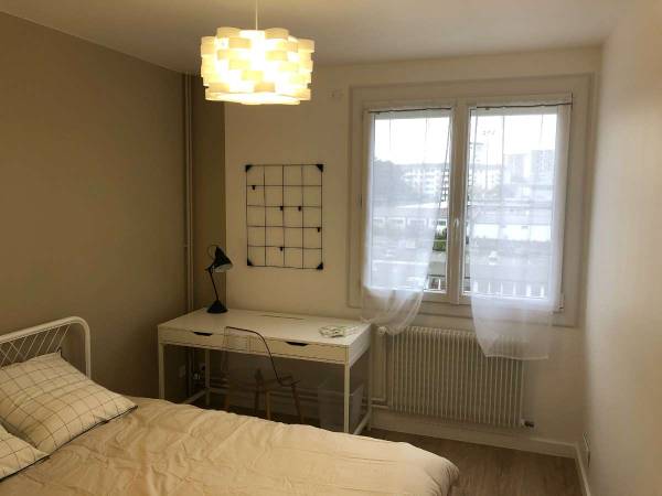 Colocation / Appartement 4 pièces de 74 m², Cholet, Allée de Plaisance / Photo 10