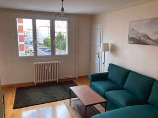 Colocation / Appartement 4 pièces de 64 m², Troyes, Rue Alexander Fleming