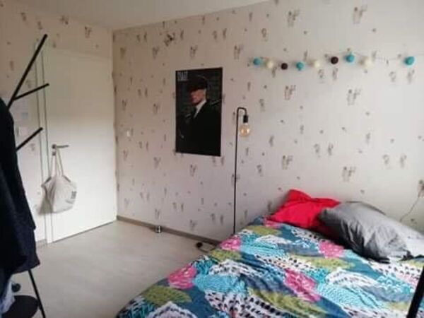 Colocation / Appartement 4 pièces de 82 m², Strasbourg, Route de Mittelhausbergen / Photo 2
