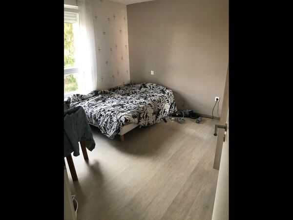 Colocation / Appartement 4 pièces de 82 m², Strasbourg, Route de Mittelhausbergen / Photo 12