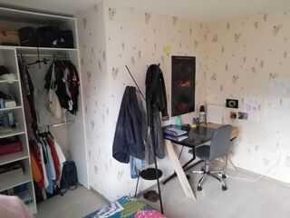 Colocation / Appartement 4 pièces de 82 m², Strasbourg, Route de Mittelhausbergen