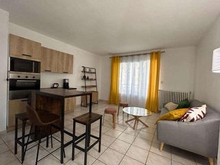 Colocation / Appartement 4 pièces de 81 m², Grenoble, Boulevard des Diables Bleus