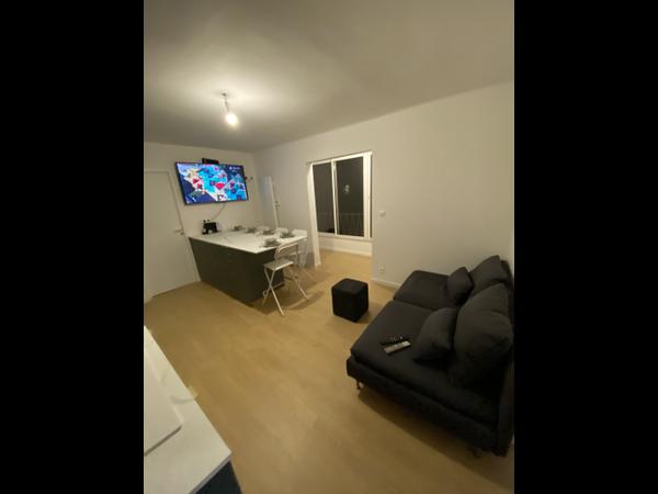 Colocation / Appartement 5 pièces de 70 m², Montpellier, Rue Emile Bonnet / Photo 2