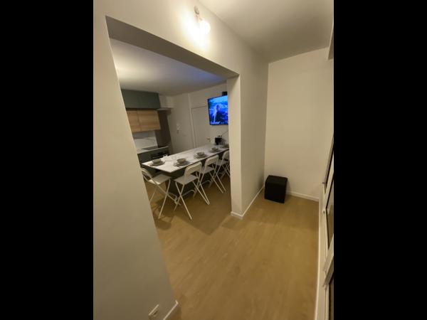 Colocation / Appartement 5 pièces de 70 m², Montpellier, Rue Emile Bonnet / Photo 9