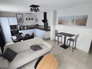 Flatsharing / 5-bedroom flat · 70 m², Nantes, Rue des Renards