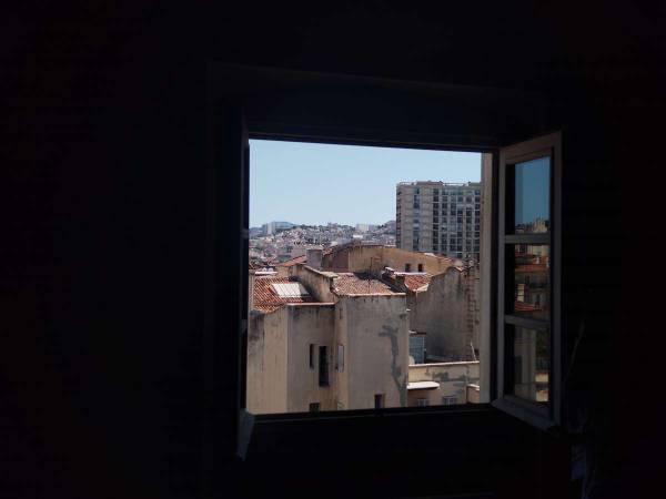 Sous-location / Appartement 3 pièces de 75 m², Marseille, Rue des Dominicaines / Photo 2
