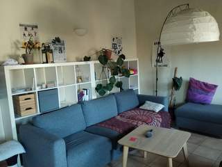 Sublet / 3-bedroom flat · 75 m², Marseille, Rue des Dominicaines