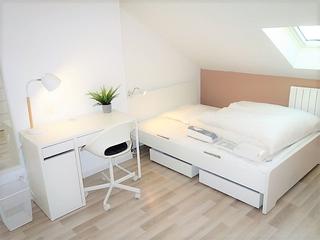 Colocation / Maison 10 pièces de 170 m², Lille, Boulevard Victor Hugo