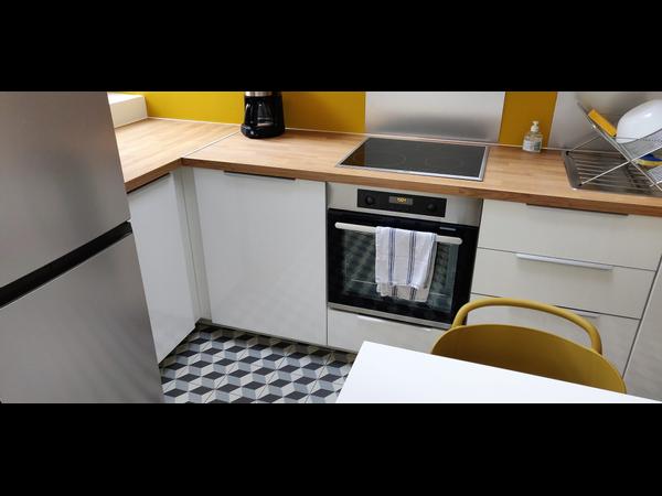 Colocation / Maison 10 pièces de 170 m², Lille, Boulevard Victor Hugo / Photo 2